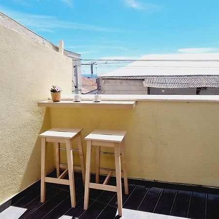 Rio Marvila House Lisboa Exterior foto